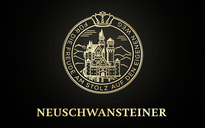 Neuschwansteiner