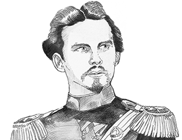 König Ludwig von Bayern